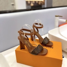 Louis Vuitton Sandals